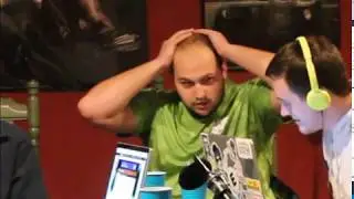 GIANTS FAN HAS MELTDOWN OVER ODELL BECKHAM TRADE