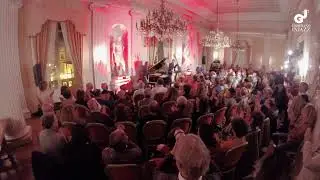 Elisabetta Serio in trio