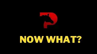 ЧТО ТЕПЕРЬ ...........? Пегаксии Мы все еще здесь....
