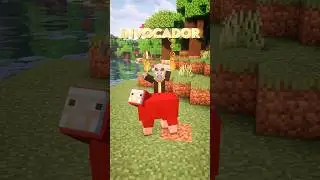 Minecraft Curiosidades - Invocador #minecraft #minecraftshorts #shorts #curiosidades