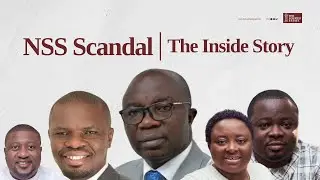 How NSS Boss Paid MP to kill &lsquo;Ghost Names&rsquo; Scandal, 8 People To Be Prosecuted - Attorney General