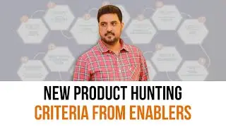 Enablers Amazon Product Hunting Criteria 2021 | 2022