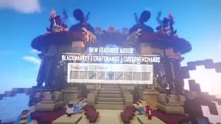 SpaceRealms [BEST FACTION SERVER]