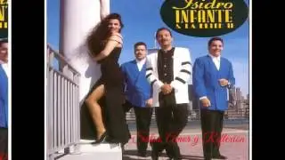 Otra como tu - Isidro Infante y la Elíte