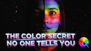 Psychology Says Your Favorite Color Reveals Your Hidden Personality