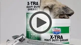 Lucas Oil X-Tra Heavy Duty Grease - Pep Boys