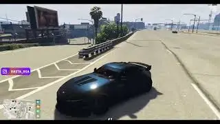 ENFRENTAMIENTO NEVERBROKEN VS BALLAS SpainRP GTAV ROLEPLAY