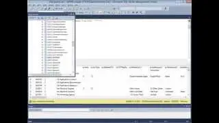 The benefits of Microsoft SQL