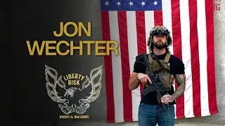 Ep. 17 &bull; Jon Wechter - From Army Ranger To Soul Searcher.