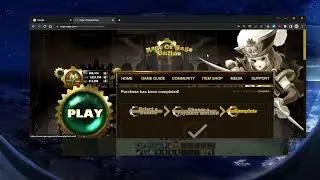Client - Rage Pass (Purchase Pass Demo)