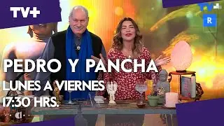Pedro y Pancha | 26 de Junio de 2024