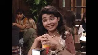 Saved by the Bell The College Years 1993   S01E05   Slater's War