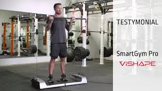 SmartGym Pro &ndash; wielofunkcyjna stacja treningowa | Pełny testymonial |