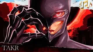 COVER TAKERU - Femto [Griffith]