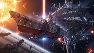Aliens Studied a Human Warship&mdash;What They Discovered Terrified Them | HFY