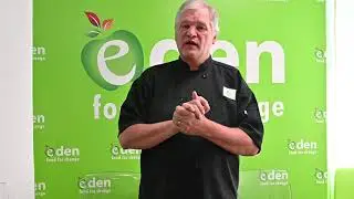The Learning Kitchen at Eden Food for Change