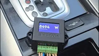Basshead Garage Watt Meter Problem