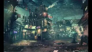 Final Fantasy VII Remake - Episode 4: Seventh's Sector's Heaven