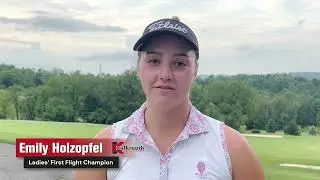 Kalkreuth Amateur Golf Championship Recap (2025)
