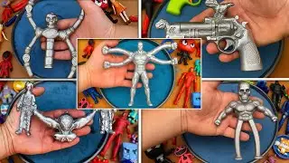 Epic Toy Creations Compilation (Full Video)