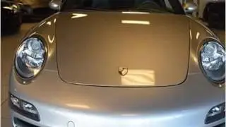 2007 Porsche 911 Used Cars Tampa FL