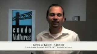 Condo Vultures&reg; - About us