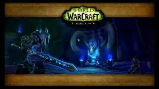 Unholy Death Knight Artifact Weapon: Apocalypse
