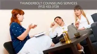 Family Counselor Savannah GA Thunderbolt Counseling Services