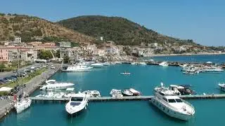 Acciaroli ( IL mio Cilento )
