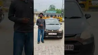 Second hand alto 800 | second hand car