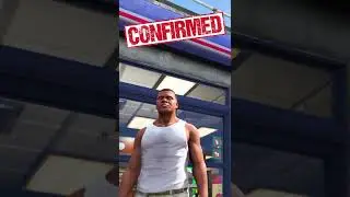 3 мифа о GTA V #шортах