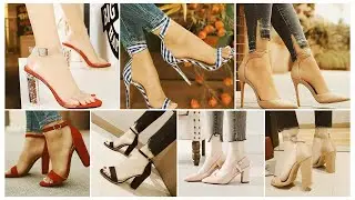 Latest beautiful shoes collection 2024 #stylish footwear for girls #shoes #fashion