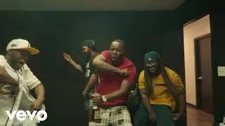 30 Ave - Talk My Shit Pt. 1 ft. Fastlife Rico, Rock