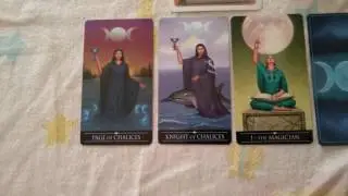 Pisces Monthly Love Energy Reading November 2016 ♡