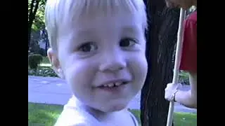 Clay at Highview Part 2 1990