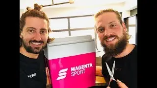 Kühlbox LIVE: Zu Gast bei Timo Pielmeier | Eishockey | MAGENTA SPORT