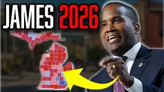 2026 Senate Election: MASSIVE News for Michigan Republicans in 2026