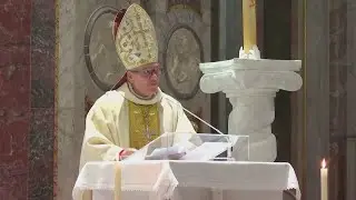 Mons. Pisanello: &laquo;Stiamo rischiando di perdere il senso stesso della vita&raquo;