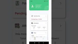 RightBell App Complete Demo | Fees, Attendance, Bus Tracking & More | MTMPS