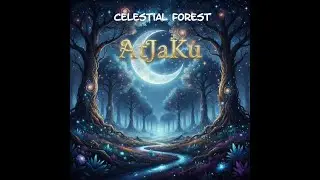 Celestial Forest - by AtJaKu
