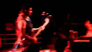 I Am the Avalanche - Wasted @ The Masquerade