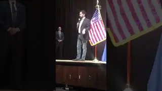 Raucous crowd disrupts Lawler town hall in Rockland County
