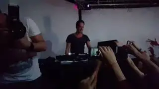 Dannic & Mako  -  ID w  No Beef Acappella
