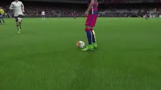 Tutorial FIFA 16 -  учимся делать финты. Играй красиво !