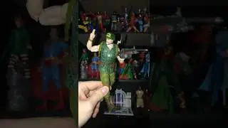 NEW Sergeant Rock DC Collectors Edition #batman #toys #marvel #dc