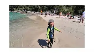 푸켓 프리덤비치 Phuket Freedom beach