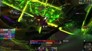 Portal Keeper Hasabel Mythic by RusLegion DK tank PoV