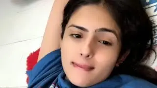 Most beautiful girl Live chat hot 🔥 girl 