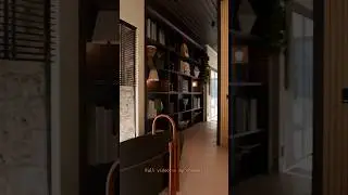 Blender Eevee Animation 2026 modern House 4 #3danimation #interiordesign #3dmodeling #architecture