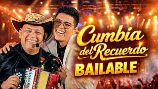 MIX CUMBIA DEL RECUERDO BAILABLE 🎉🔥 | Temas inolvidables que en 2026. 